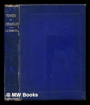 Seller image for Studies on the times of Abraham / by Henry George Tomkins for sale by MW Books