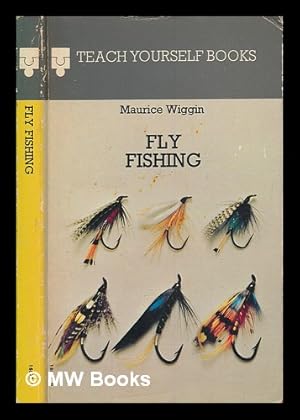Seller image for Fly fishing for sale by MW Books