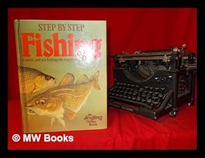 Seller image for Step by step fishing for sale by MW Books