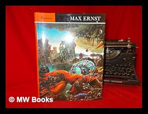 Imagen del vendedor de Max Ernst / [text by] Ian Turpin a la venta por MW Books