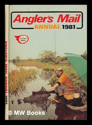 Seller image for Angler's mail annual 1981 for sale by MW Books