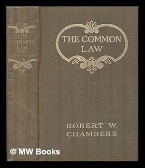 Image du vendeur pour The Common Law . With illustrations by Charles Dana Gibson mis en vente par MW Books