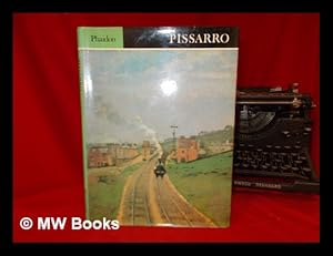 Immagine del venditore per Pissarro / [text by] Christopher Lloyd venduto da MW Books