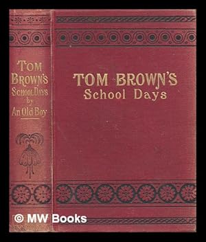 Seller image for Tom Brown's School Days for sale by MW Books