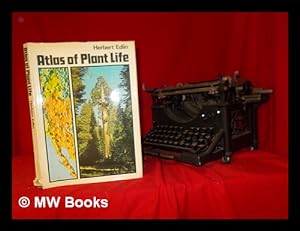 Seller image for Atlas of plant life. Illustrated by David Nockels & Henry Barnett for sale by MW Books
