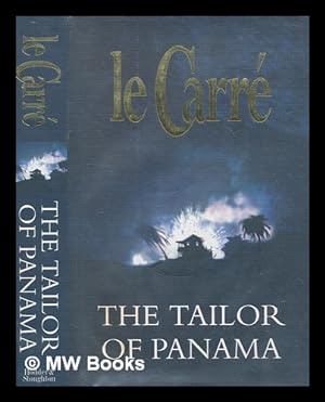 Bild des Verkufers fr The tailor of Panama / John Le Carr zum Verkauf von MW Books