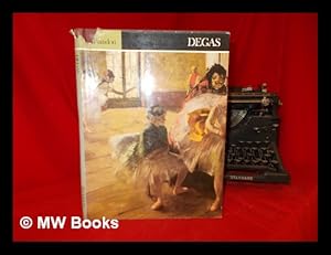 Imagen del vendedor de Degas / [text by] Keith Roberts a la venta por MW Books