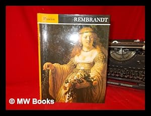 Immagine del venditore per Rembrandt / [text by] Michael Kitson venduto da MW Books