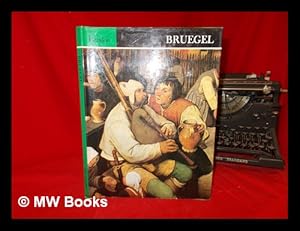 Imagen del vendedor de Bruegel / [text by] Keith Roberts a la venta por MW Books