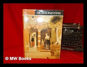 Bild des Verkufers fr Dutch painting / Christopher Brown zum Verkauf von MW Books