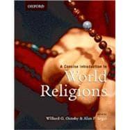 Seller image for A Concise Introduction to World Religions for sale by eCampus