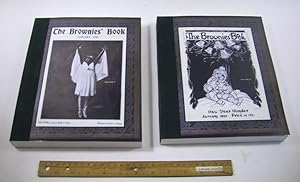 Image du vendeur pour The Brownies Book : A monthly magazine for children of the Sun [African American Children's Periodicles, 1920 to 1921] mis en vente par GREAT PACIFIC BOOKS