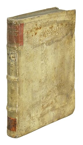Oeconomia Iuris [Juris], Leipzig, 1571