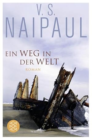 Seller image for Ein Weg in der Welt for sale by BuchWeltWeit Ludwig Meier e.K.