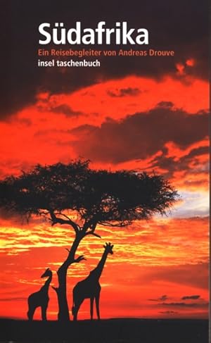 Seller image for Sdafrika - Ein Reisebegleiter. for sale by TF-Versandhandel - Preise inkl. MwSt.