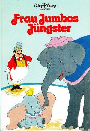 Frau Jumbos Jüngster