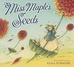 Seller image for Miss Maple's Seeds (Hardcover) for sale by Grand Eagle Retail