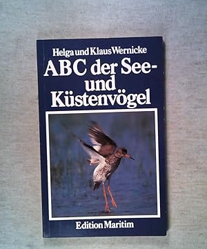 Seller image for ABC der See- und Küstenvögel for sale by ANTIQUARIAT Franke BRUDDENBOOKS