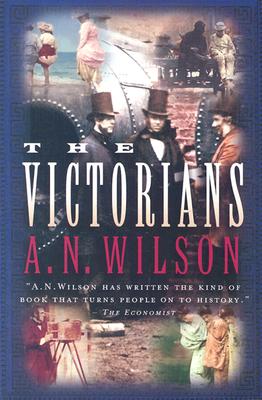 Seller image for The Victorians (Paperback or Softback) for sale by BargainBookStores