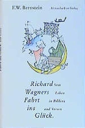 F.W. BERNSTEIN (eigentlich FRITZ WEIGLE, 1938-2018) dt. Zeichner, Satiriker, Schriftsteller, Kaba...