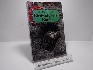 The New Zealand Birdwatchers' Book