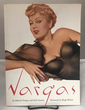 Seller image for Vargas by Alberto Vargas Reid Austin for sale by Heartwood Books and Art