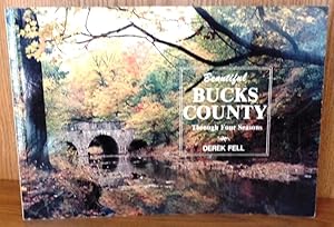 Beautiful Bucks County: A Photography Celebration Through Four Seasons