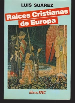 Imagen del vendedor de RAICES CRISTIANAS DE EUROPA a la venta por LIBRERIA TORMOS