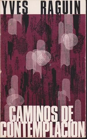 Imagen del vendedor de CAMINOS DE CONTEMPLACION a la venta por LIBRERIA TORMOS