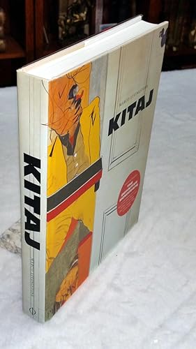 Kitaj