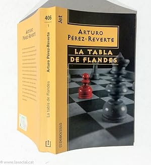 Imagen del vendedor de Tabla De Flandes (406 - 1) a la venta por La Social. Galera y Libros