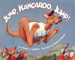 Seller image for Jump, Kangaroo, Jump! (Paperback or Softback) for sale by BargainBookStores