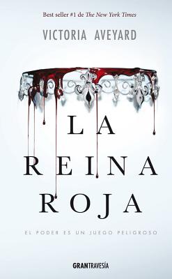 Seller image for La Reina Roja (Paperback or Softback) for sale by BargainBookStores