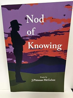 Seller image for Nod of Knowing for sale by Fleur Fine Books