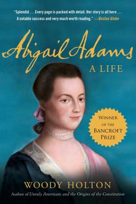 Immagine del venditore per Abigail Adams (Paperback or Softback) venduto da BargainBookStores