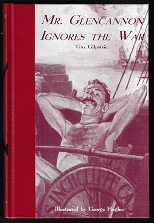 Seller image for Mr. Glencannon Ignores the War (LIMITED FIRST EDITION) for sale by Nighttown Books