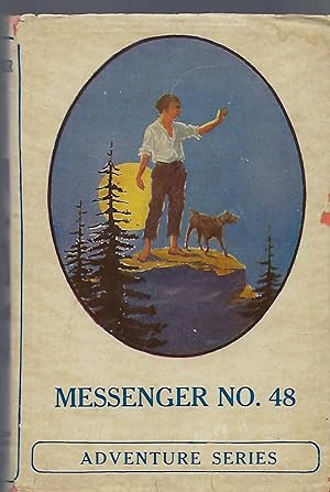 Seller image for MESSENGER NO. 48 for sale by Antic Hay Books