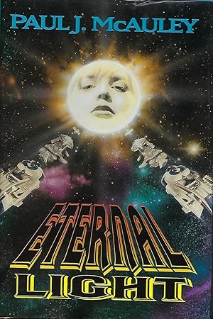 Seller image for ETERNAL LIGHT for sale by Antic Hay Books