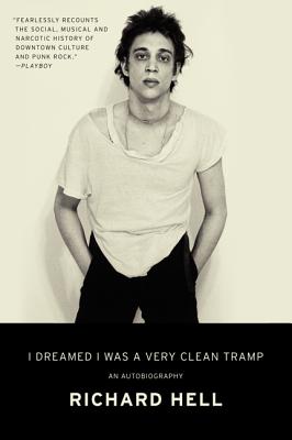 Seller image for I Dreamed I Was a Very Clean Tramp: An Autobiography (Paperback or Softback) for sale by BargainBookStores