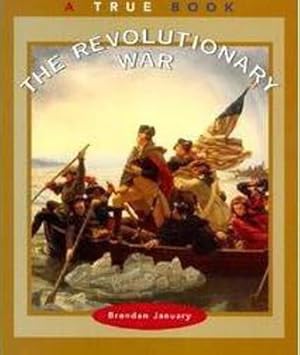 Bild des Verkufers fr The Revolutionary War (Paperback or Softback) zum Verkauf von BargainBookStores