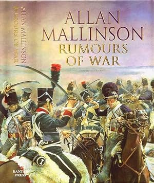 Seller image for Rumours of War for sale by Adrian Harrington Ltd, PBFA, ABA, ILAB