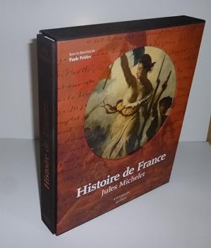 Histoire de France. Citadelles & Mazenod. Paris. 2013.