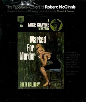 The Paperback Covers of Robert McGinnis