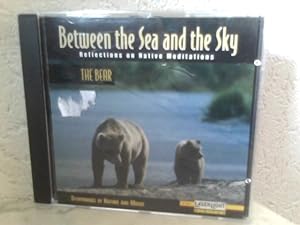 Immagine del venditore per Between the Sea and the Sky - The Bear venduto da ABC Versand e.K.