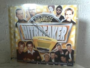 Image du vendeur pour Hitbreaker die Zweite mis en vente par ABC Versand e.K.