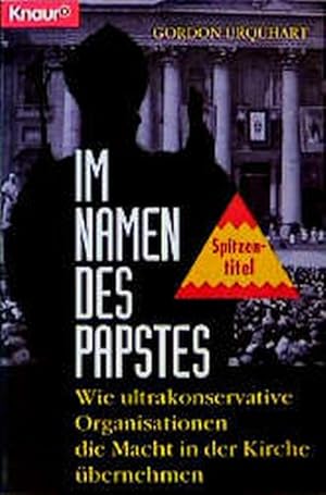 Seller image for Im Namen des Papstes for sale by ABC Versand e.K.