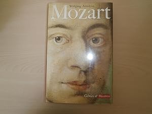 Seller image for MOZART for sale by Le temps retrouv