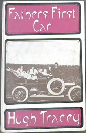 Bild des Verkufers fr My Father's First Car zum Verkauf von Chapter 1