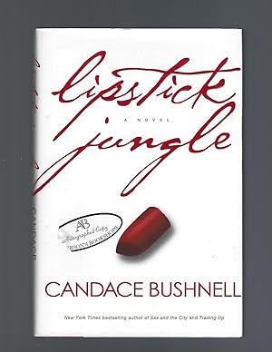 Seller image for Lipstick Jungle for sale by AcornBooksNH