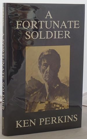 Bild des Verkufers fr A Fortunate Soldier zum Verkauf von Besleys Books  PBFA